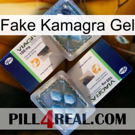 Fake Kamagra Gel viagra5